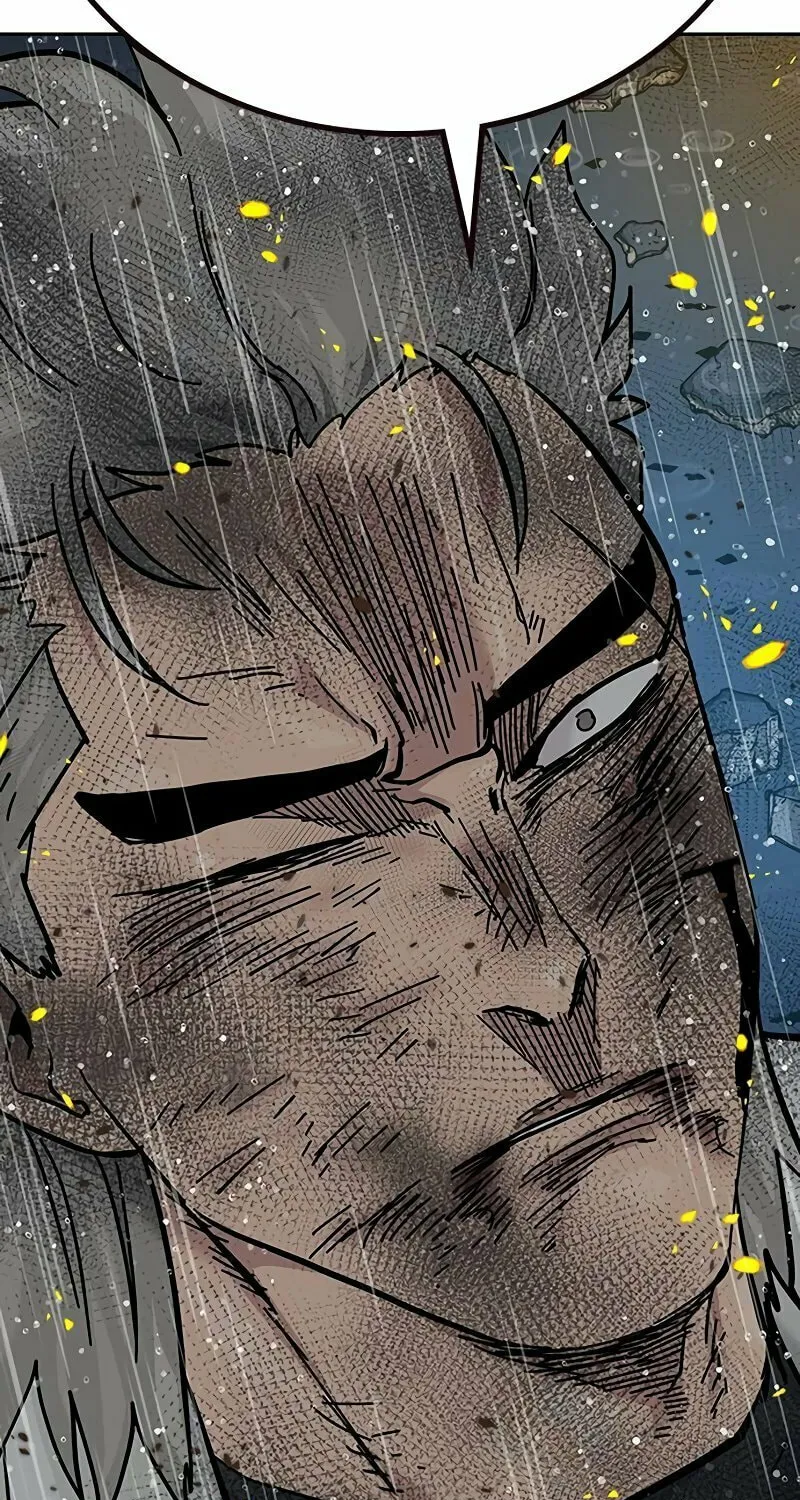 To Not Die Chapter 149 page 46 - 
