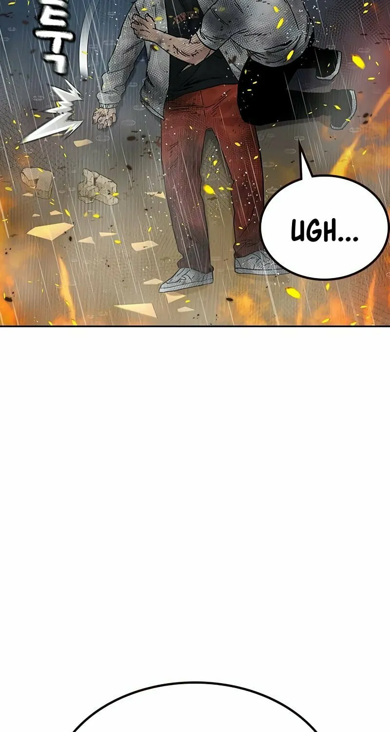 To Not Die Chapter 149 page 48 - 