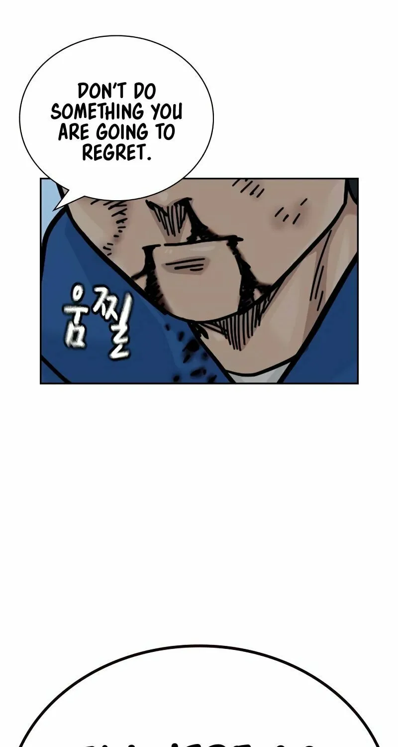 To Not Die Chapter 149 page 62 - 
