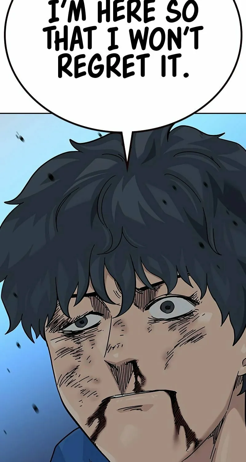 To Not Die Chapter 149 page 63 - 