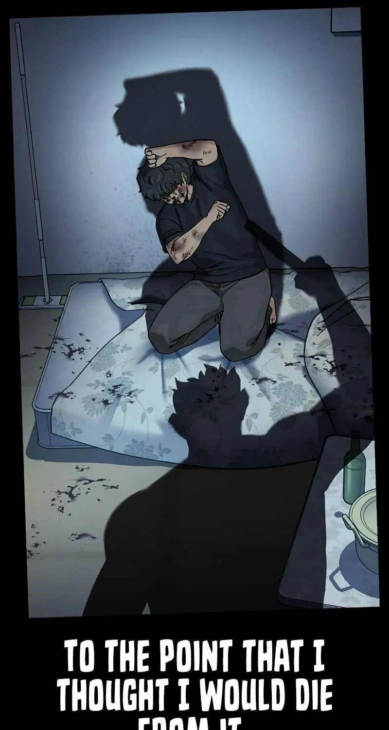 To Not Die Chapter 149 page 67 - 