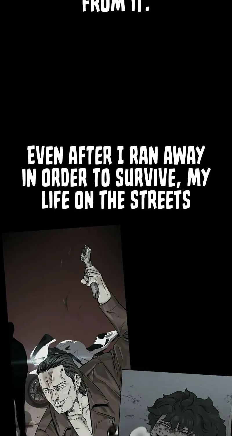 To Not Die Chapter 149 page 68 - 