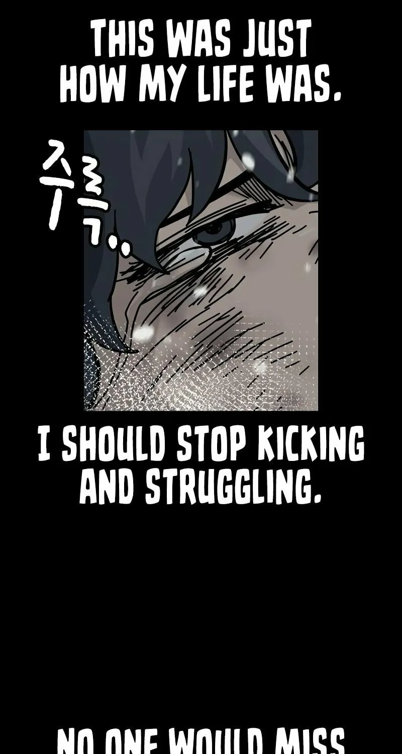 To Not Die Chapter 149 page 72 - 