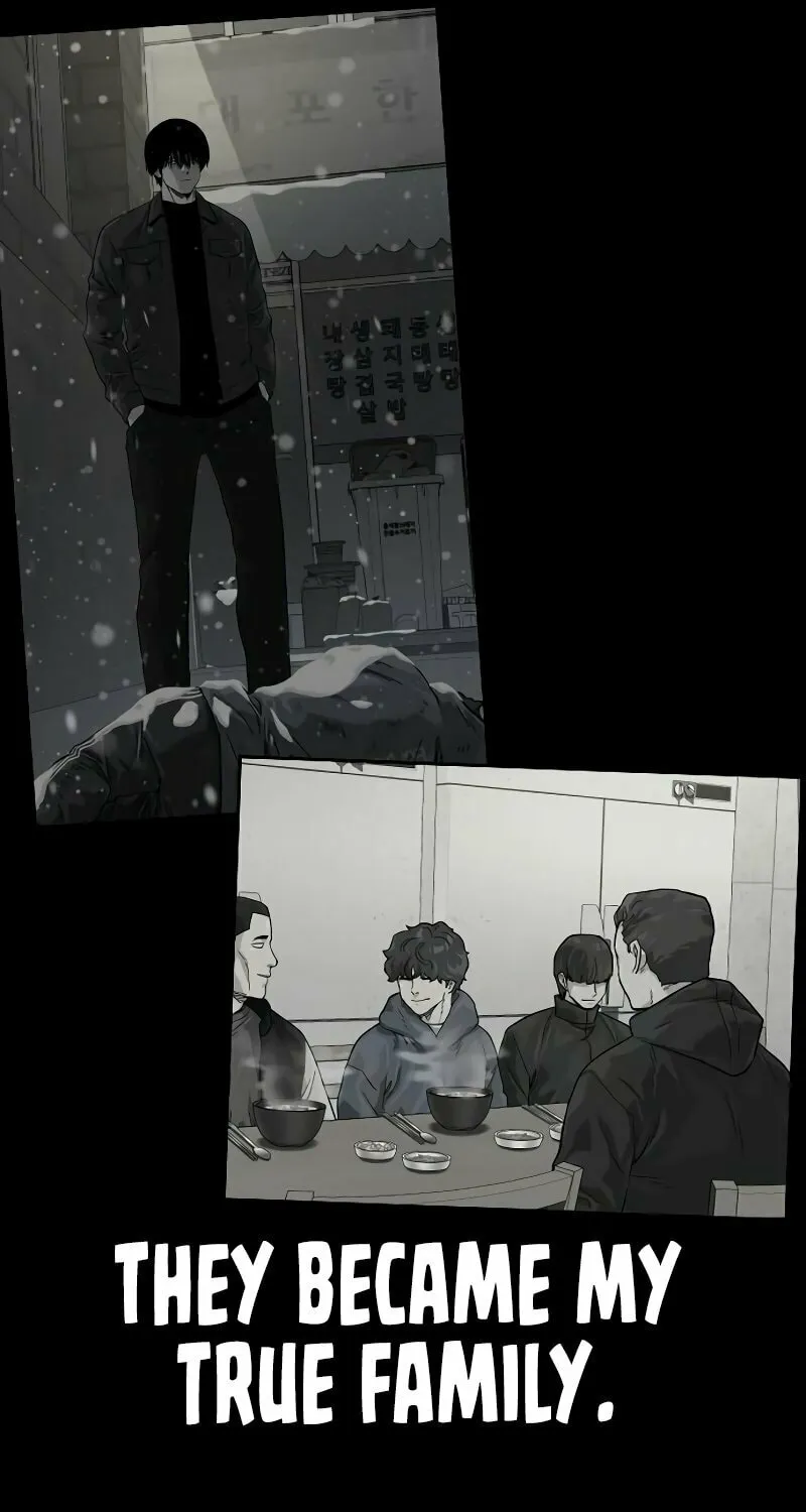 To Not Die Chapter 149 page 75 - 