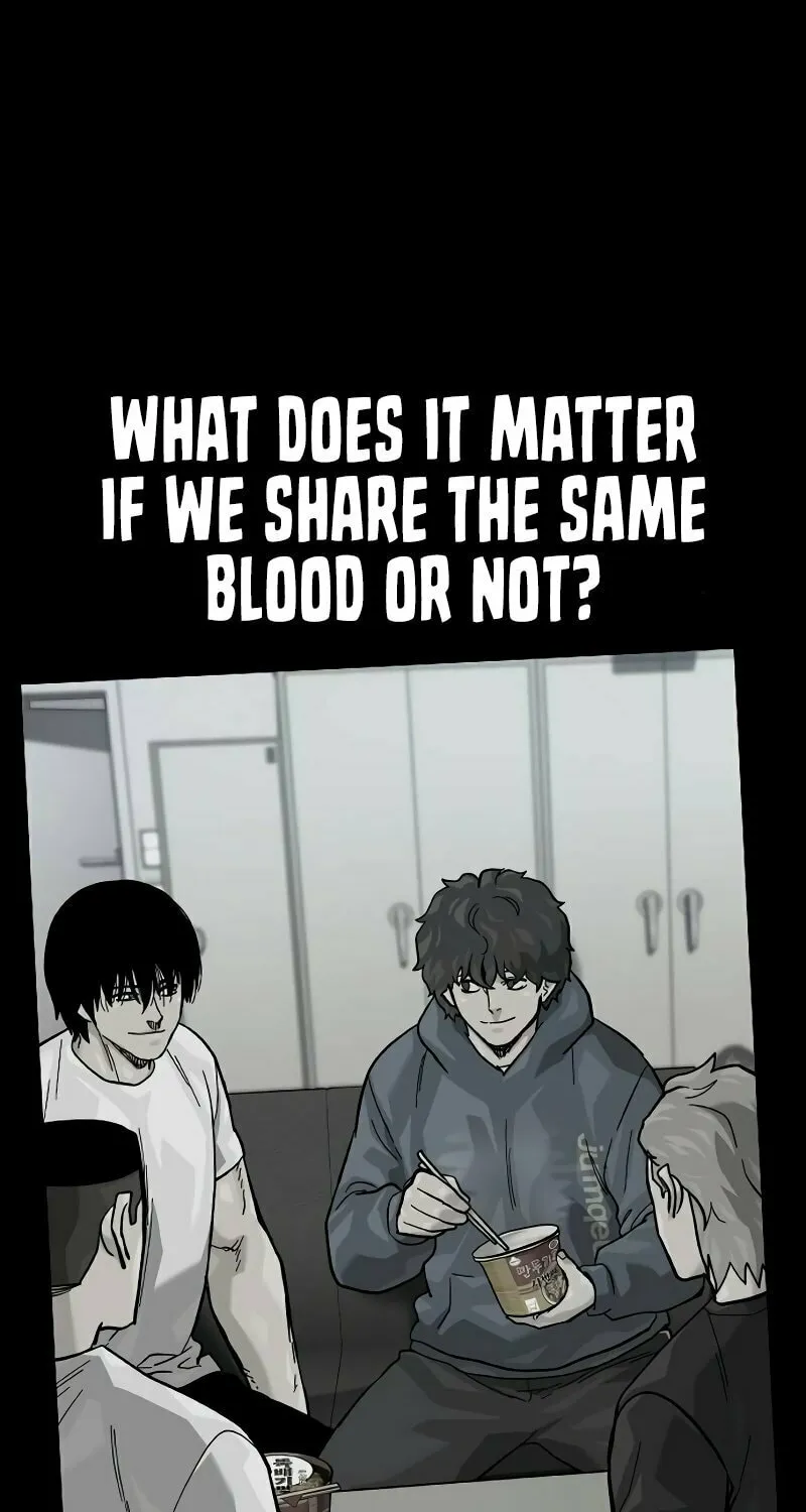 To Not Die Chapter 149 page 76 - 