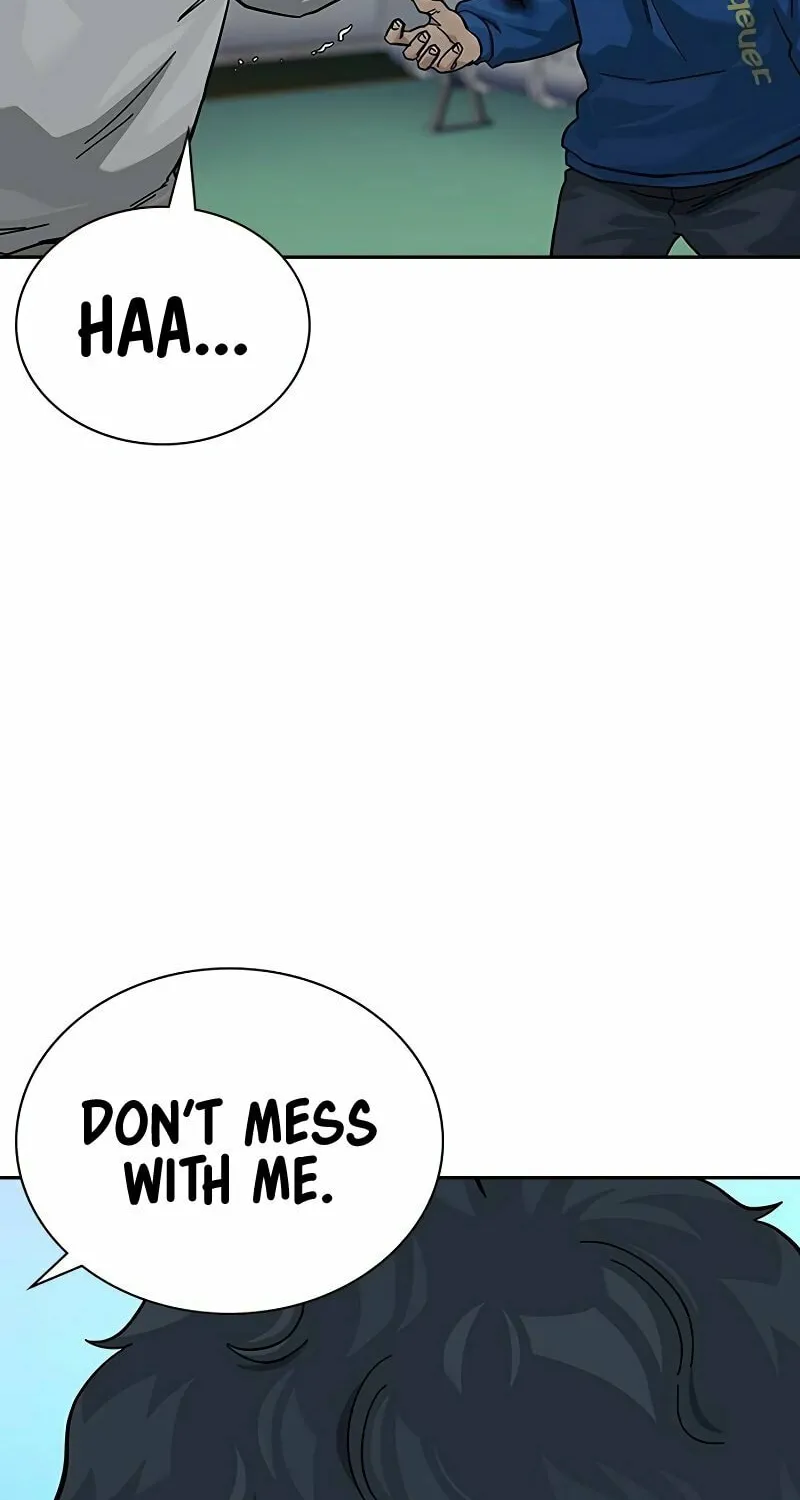 To Not Die Chapter 149 page 84 - 