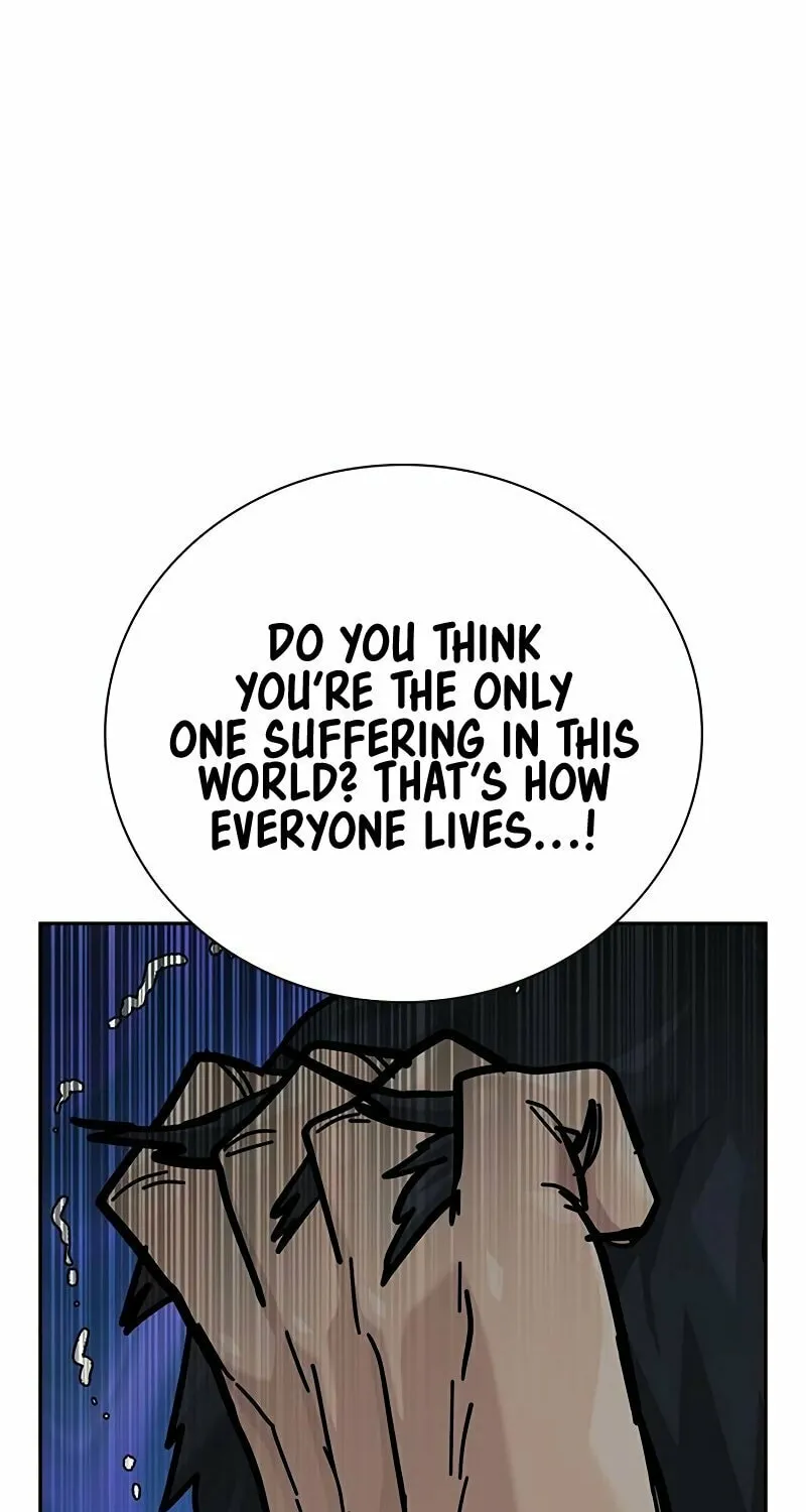 To Not Die Chapter 149 page 86 - 
