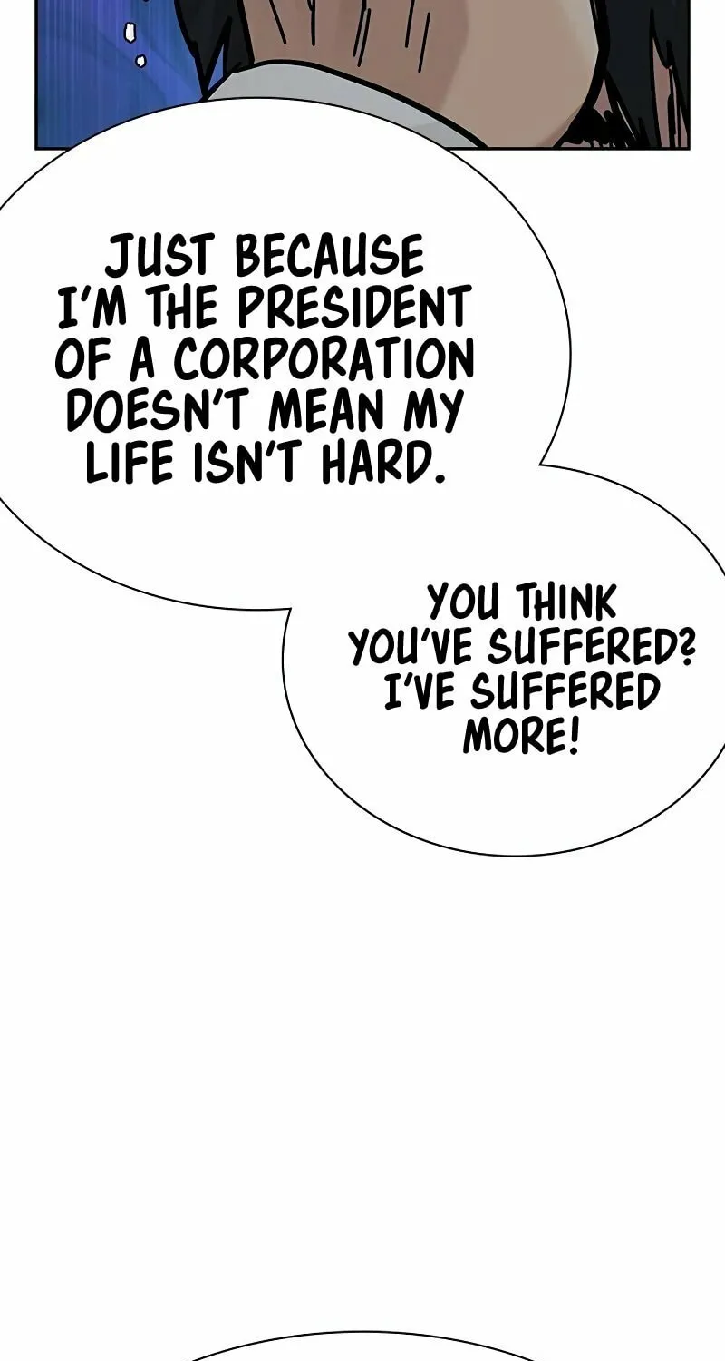 To Not Die Chapter 149 page 87 - 