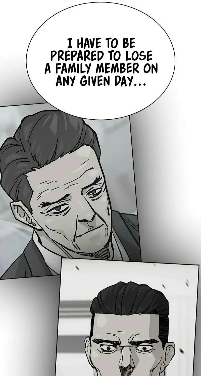 To Not Die Chapter 149 page 90 - 