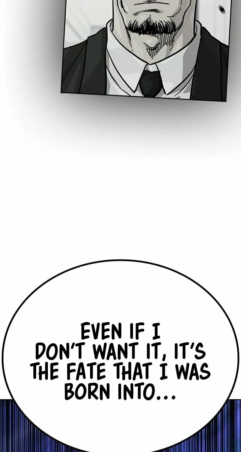To Not Die Chapter 149 page 91 - 
