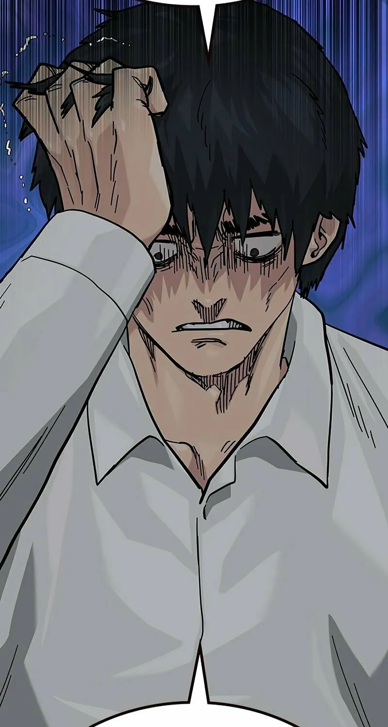 To Not Die Chapter 149 page 92 - 