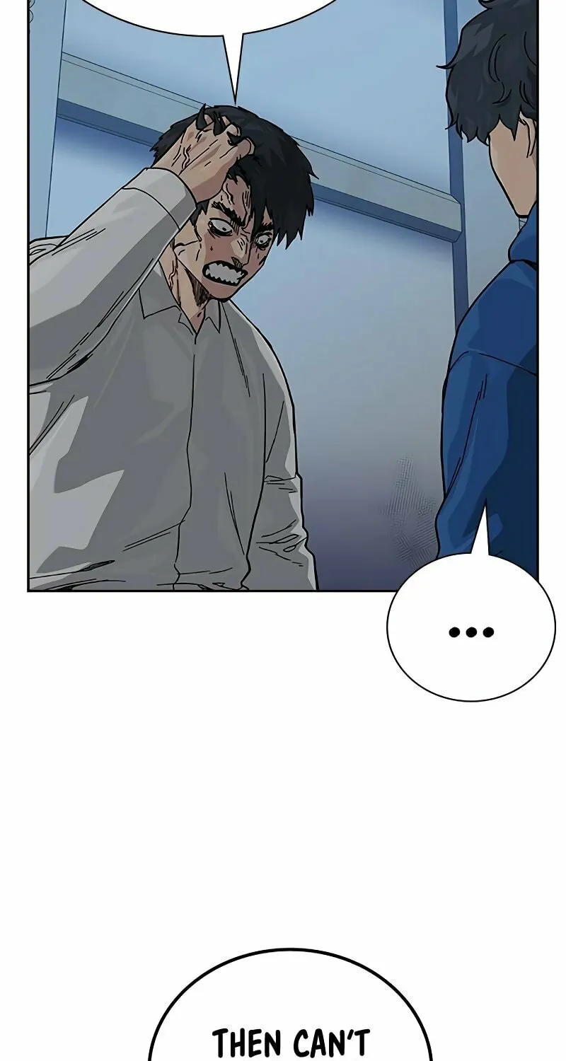 To Not Die Chapter 149 page 94 - 