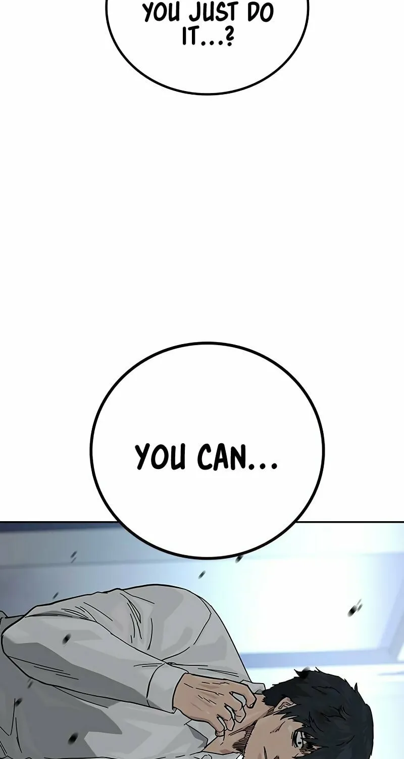 To Not Die Chapter 149 page 95 - 