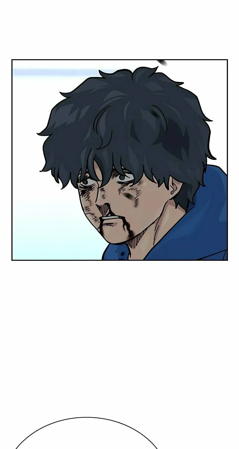 To Not Die Chapter 149 page 99 - 