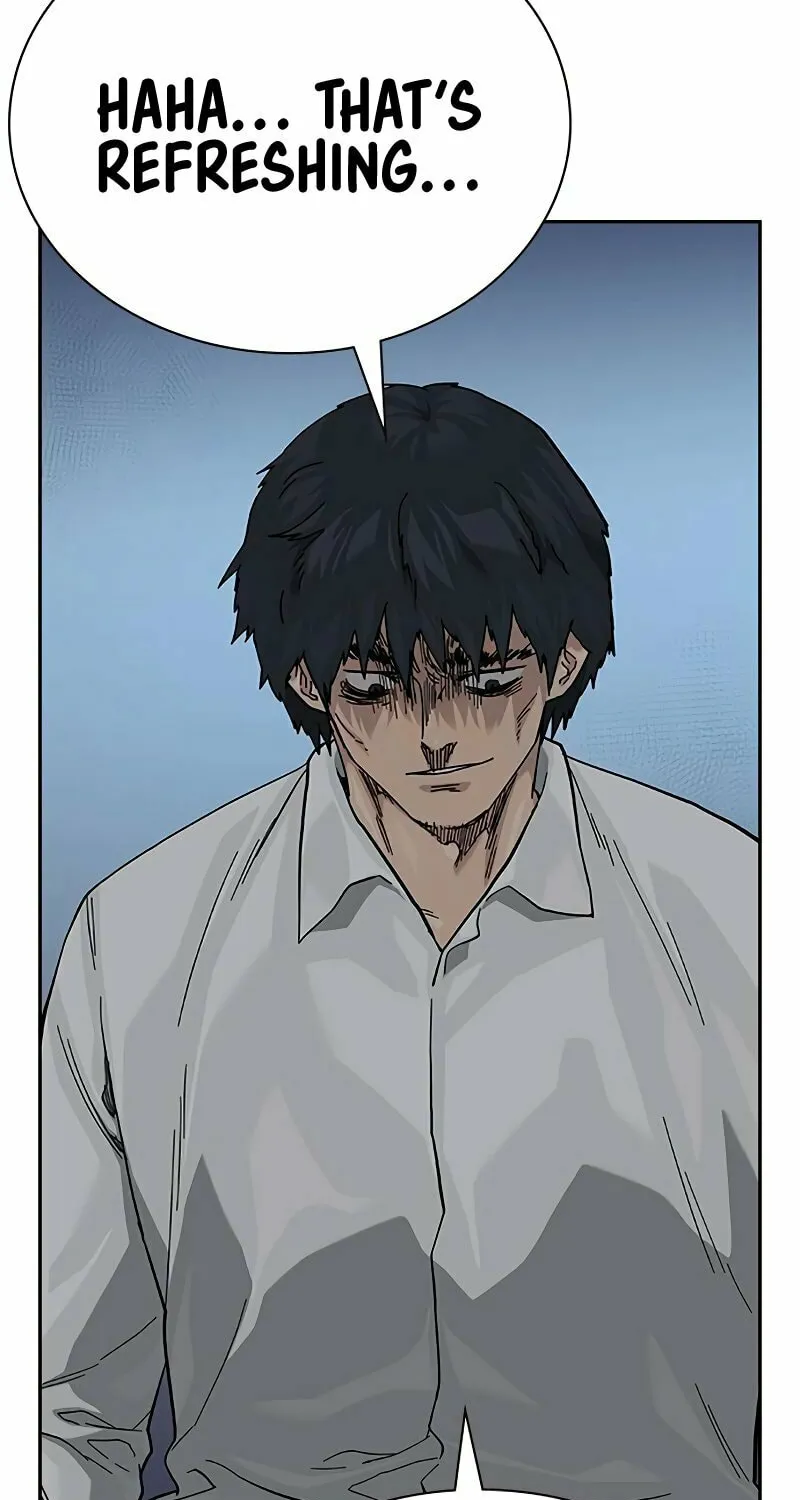 To Not Die Chapter 149 page 100 - 