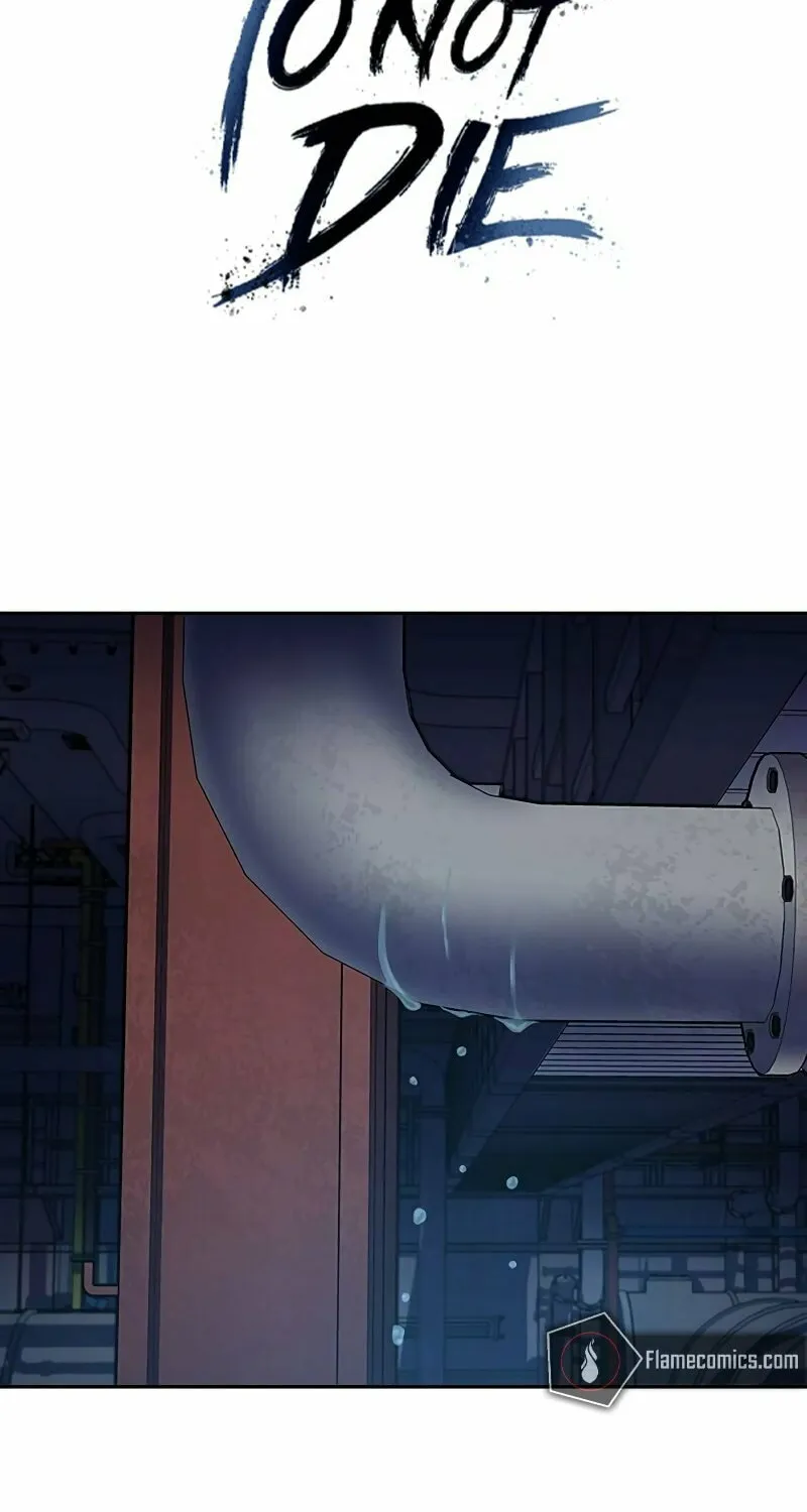To Not Die Chapter 150 page 2 - 