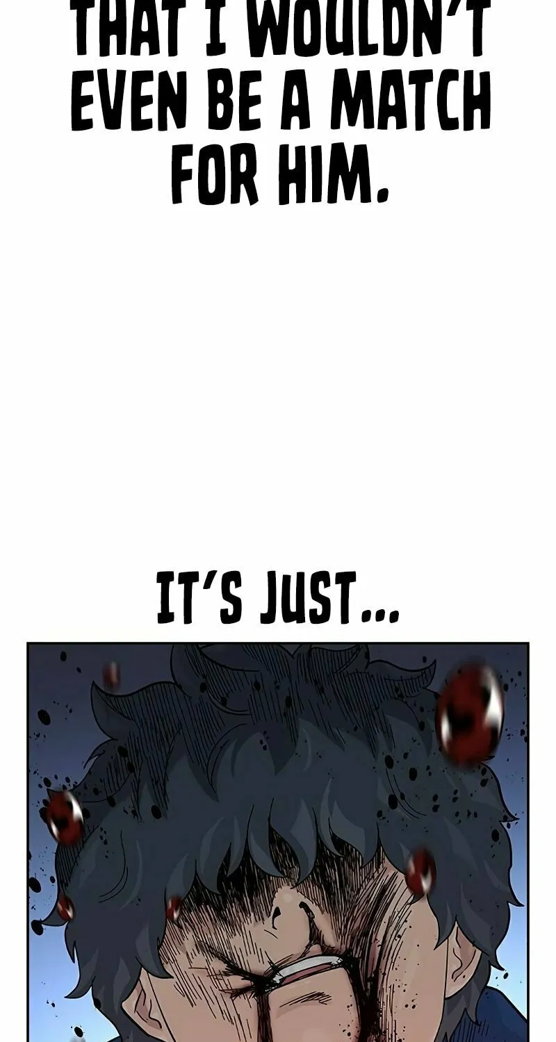 To Not Die Chapter 150 page 102 - 