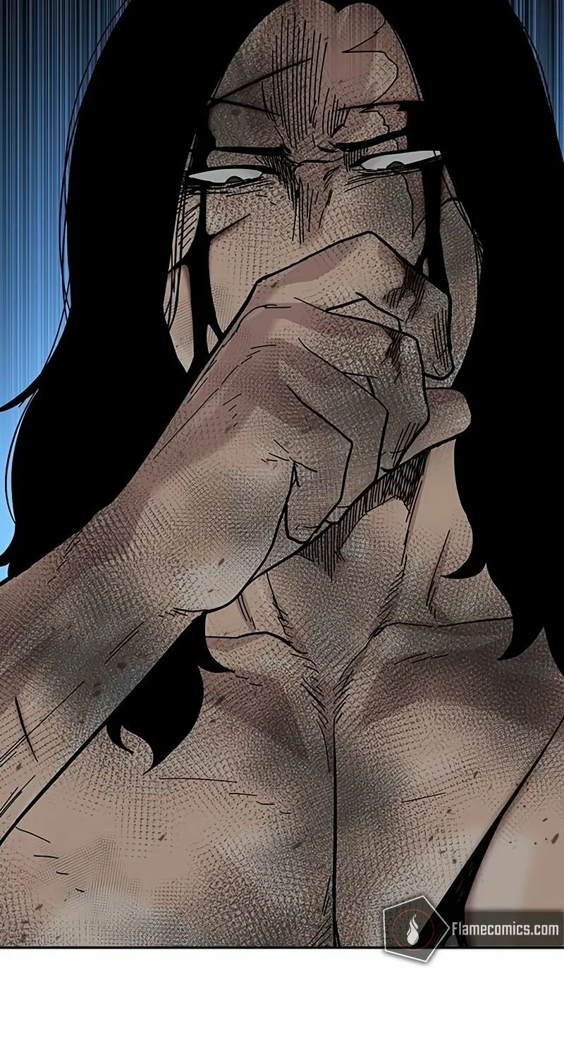 To Not Die Chapter 150 page 110 - 