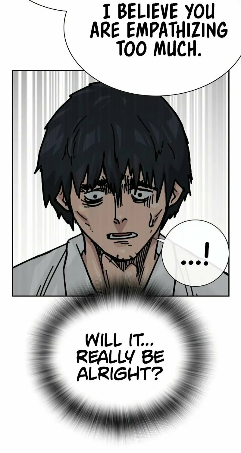 To Not Die Chapter 150 page 113 - 