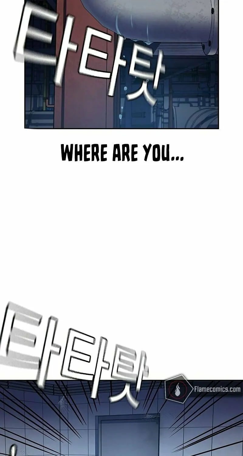 To Not Die Chapter 150 page 118 - 
