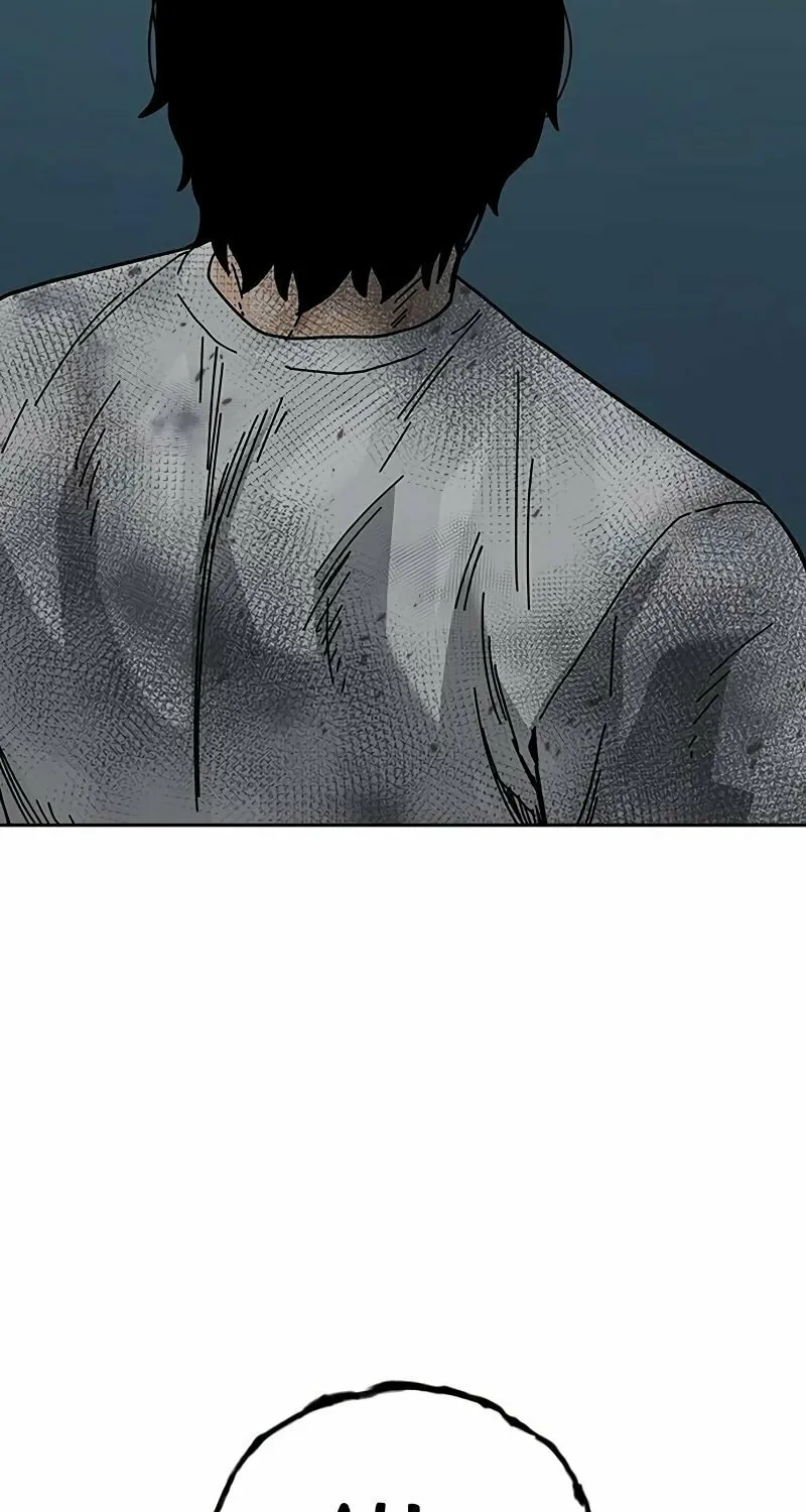 To Not Die Chapter 150 page 123 - 