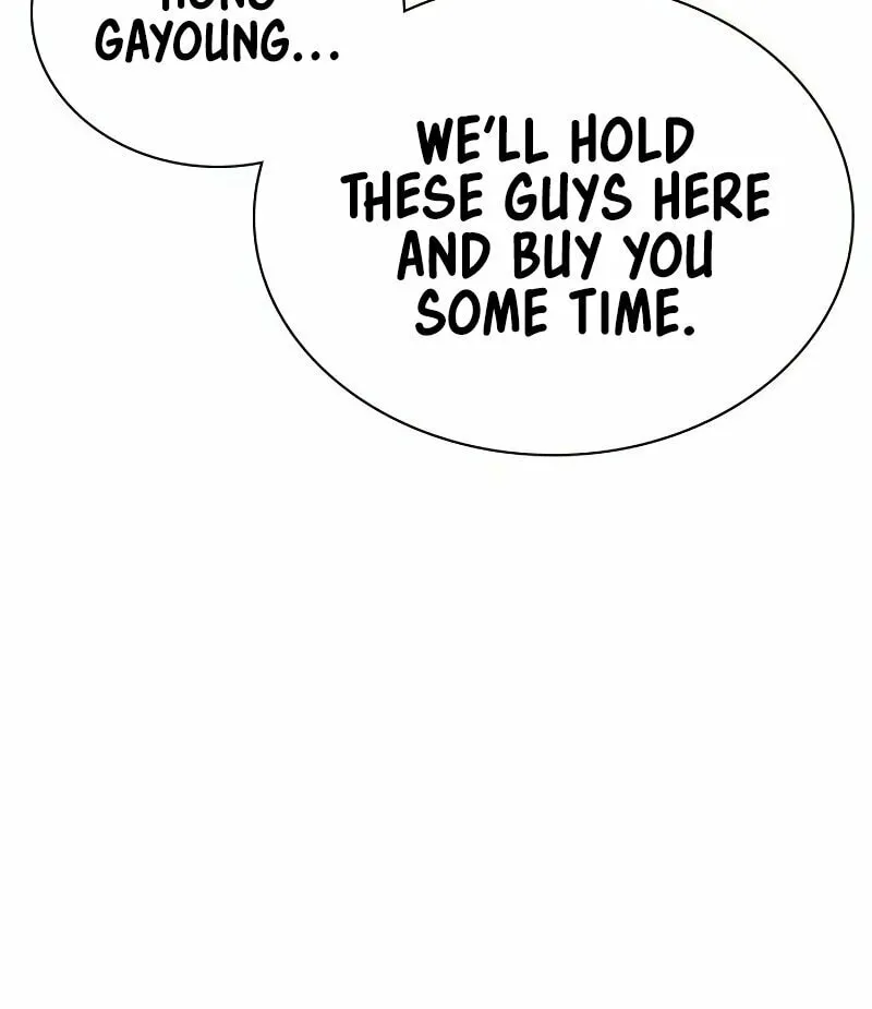 To Not Die Chapter 150 page 14 - 