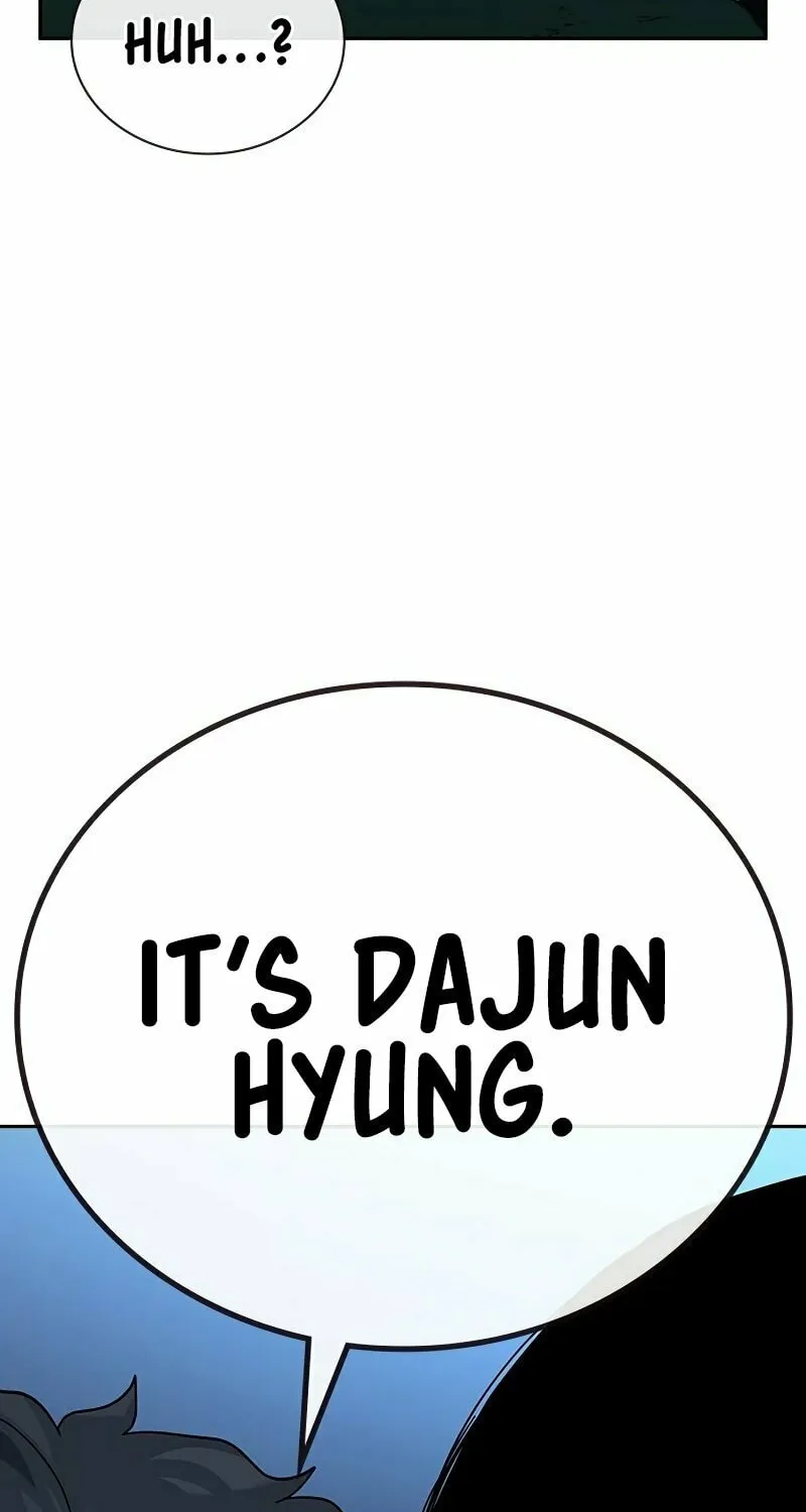 To Not Die Chapter 150 page 131 - 