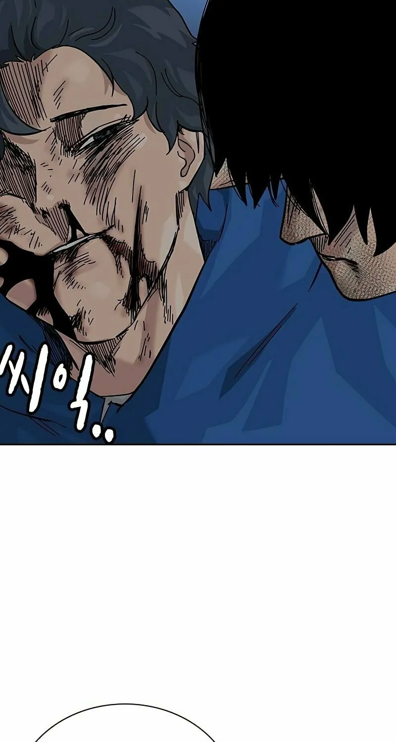 To Not Die Chapter 150 page 132 - 