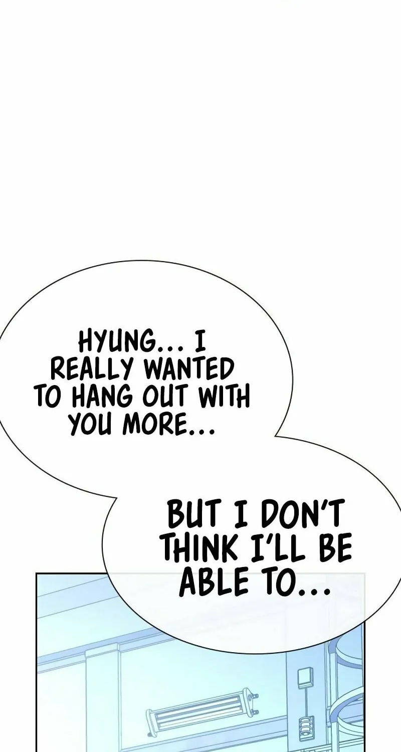 To Not Die Chapter 150 page 141 - 