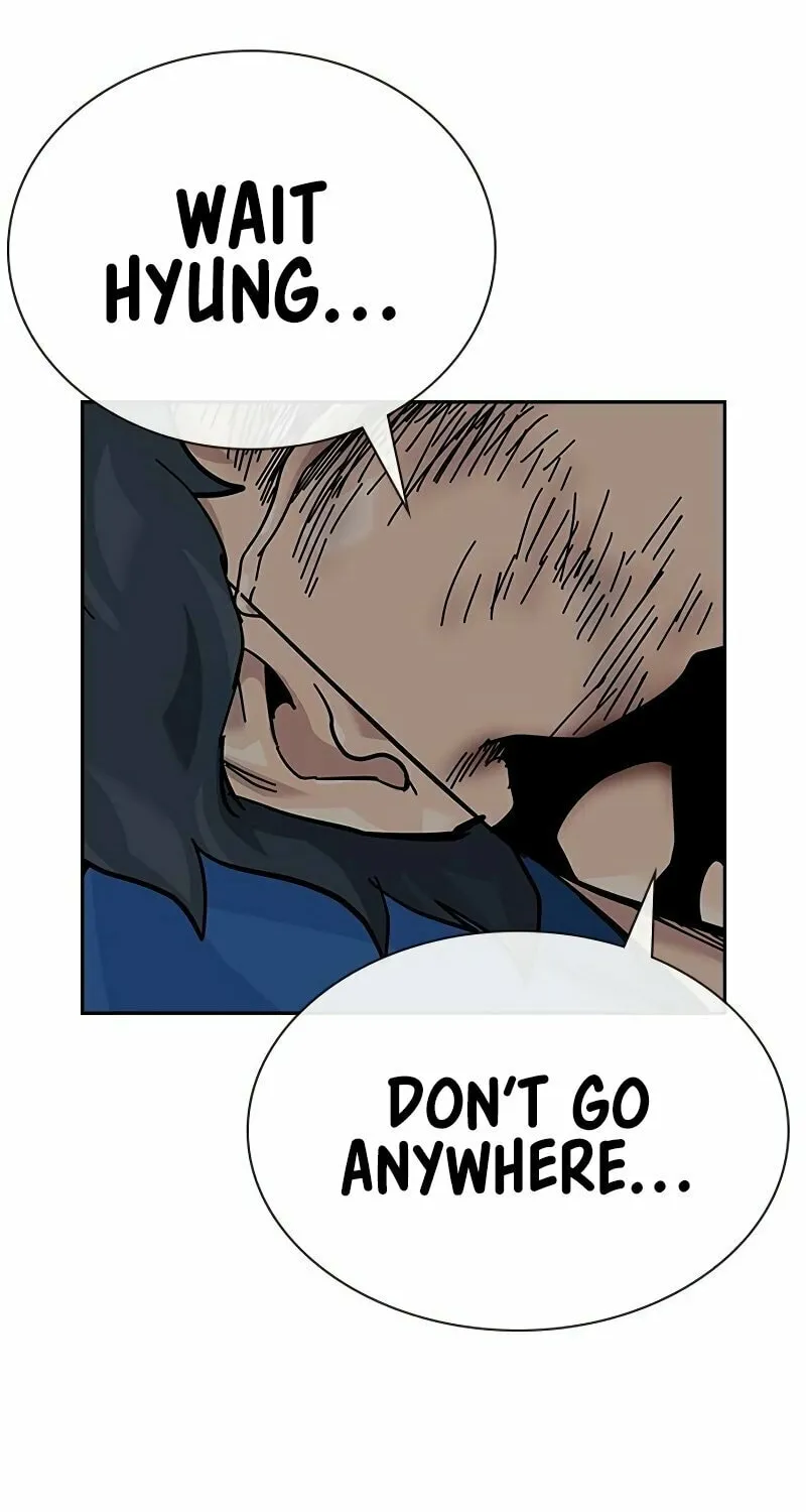 To Not Die Chapter 150 page 143 - 