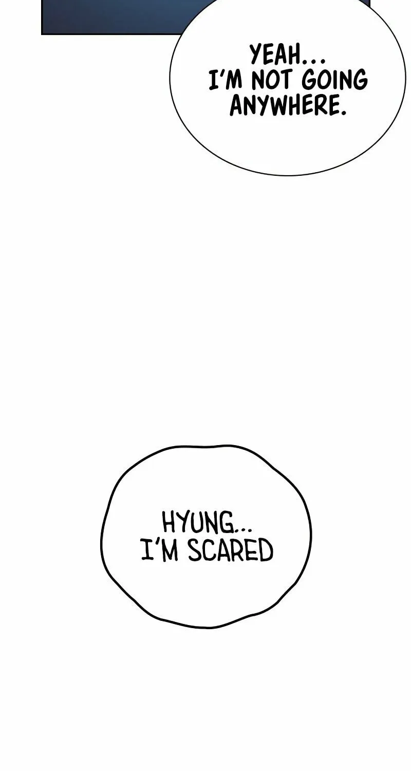 To Not Die Chapter 150 page 145 - 
