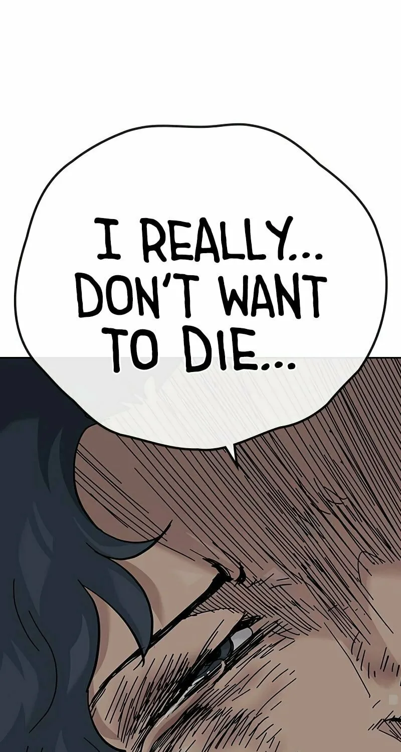 To Not Die Chapter 150 page 146 - 