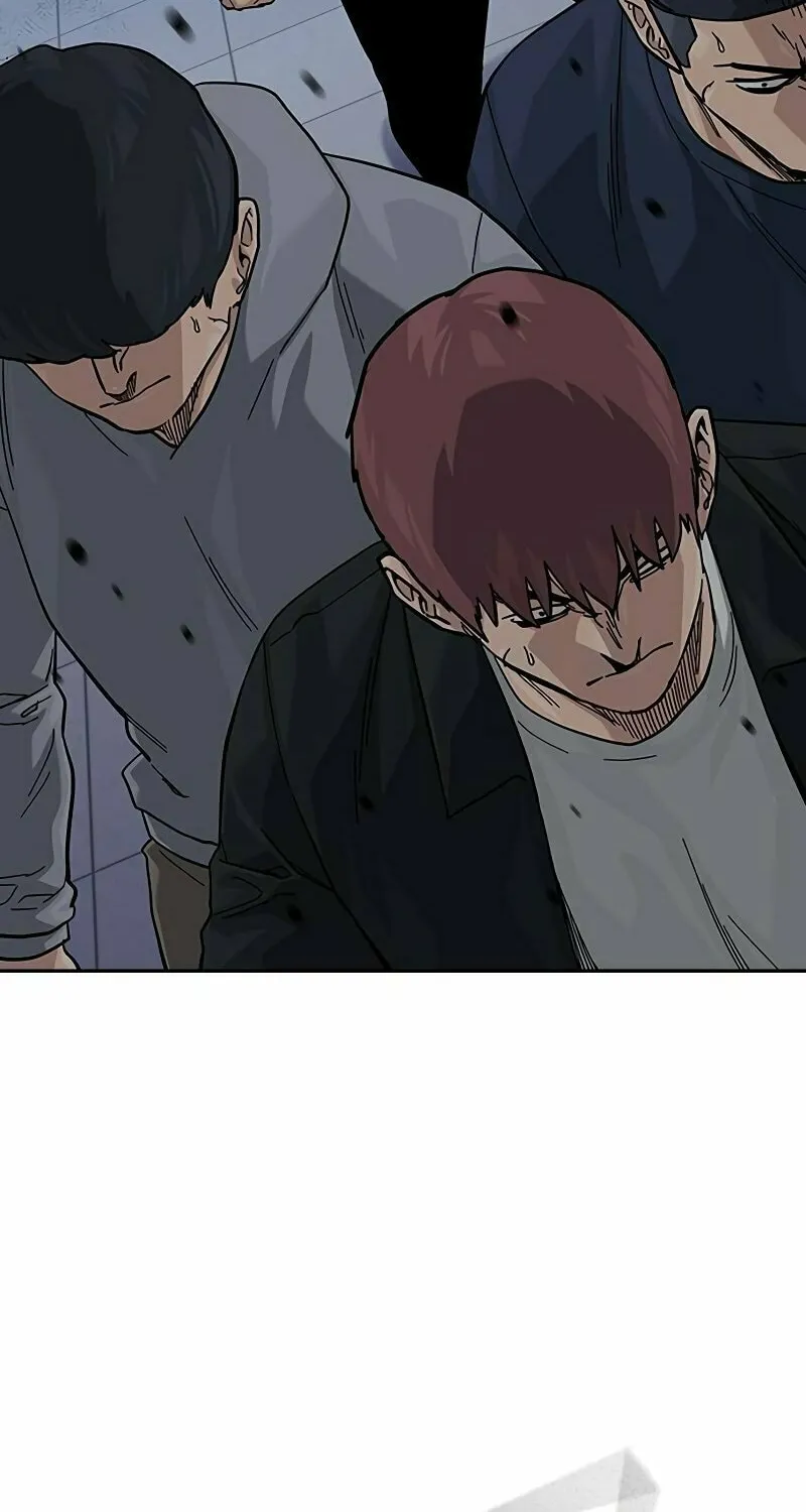 To Not Die Chapter 150 page 16 - 