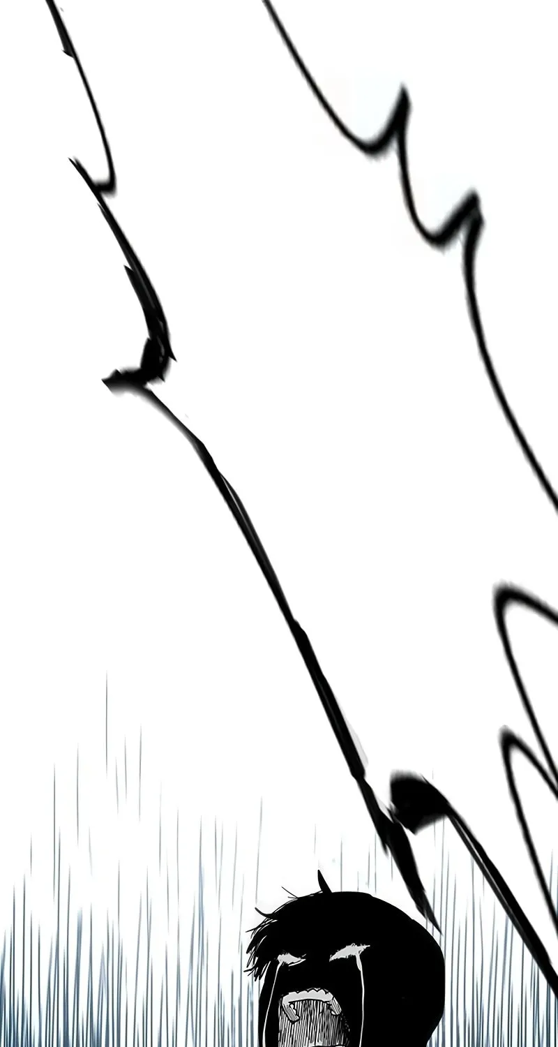 To Not Die Chapter 150 page 157 - 
