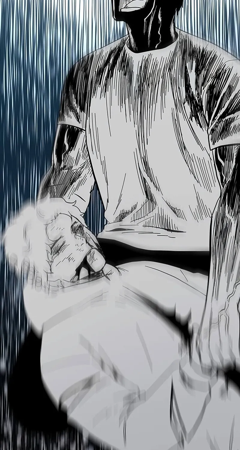 To Not Die Chapter 150 page 158 - 