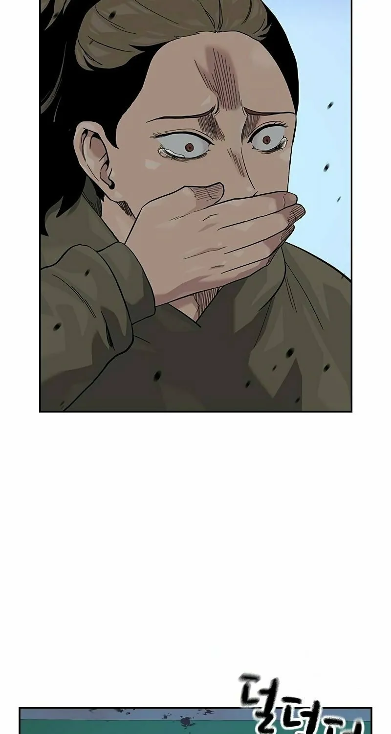 To Not Die Chapter 150 page 163 - 