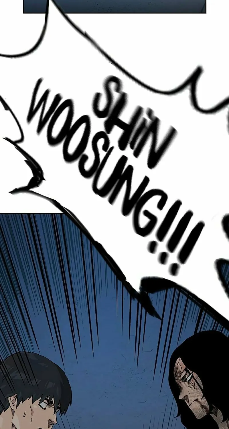 To Not Die Chapter 150 page 172 - 