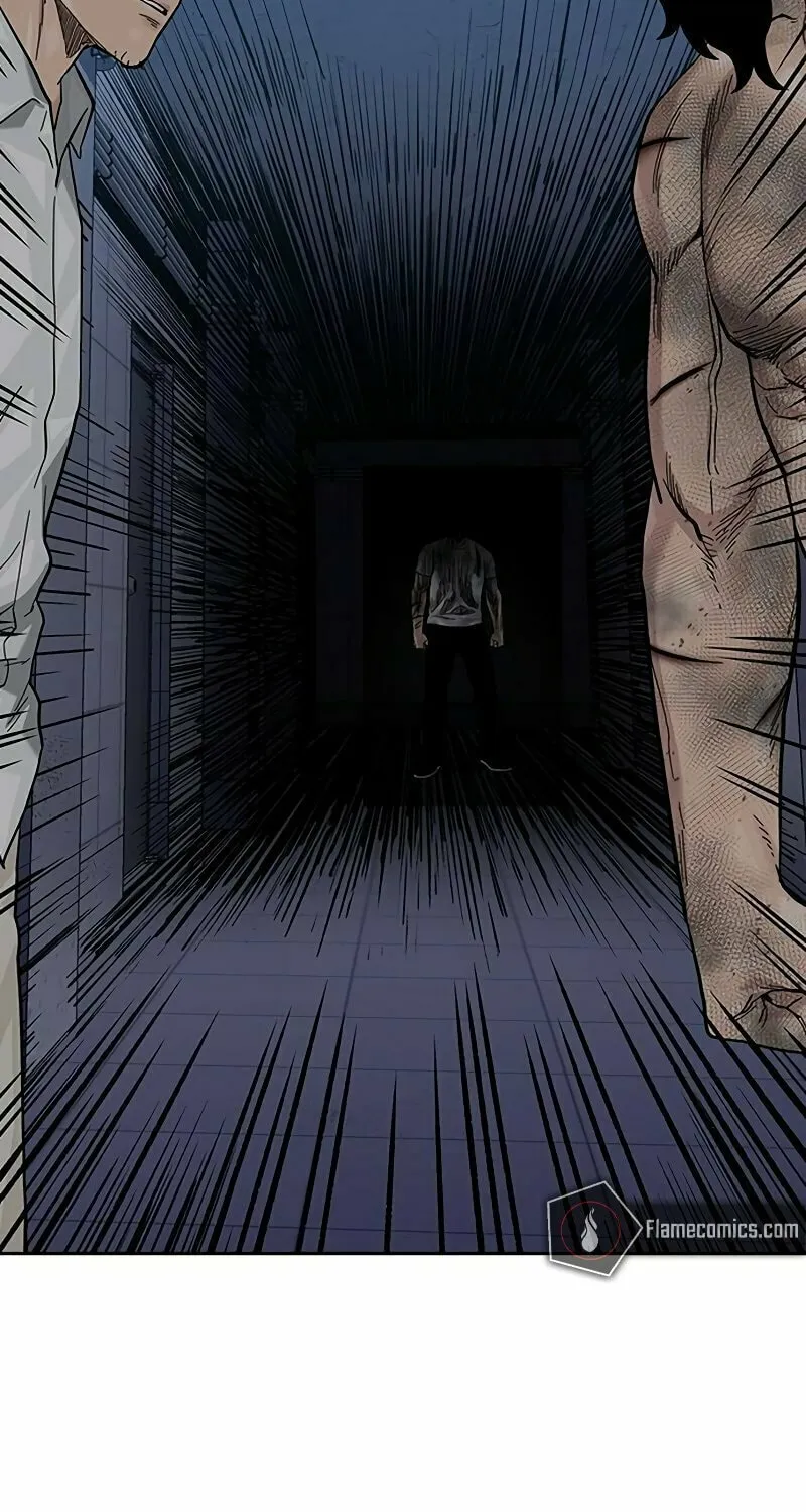 To Not Die Chapter 150 page 173 - 