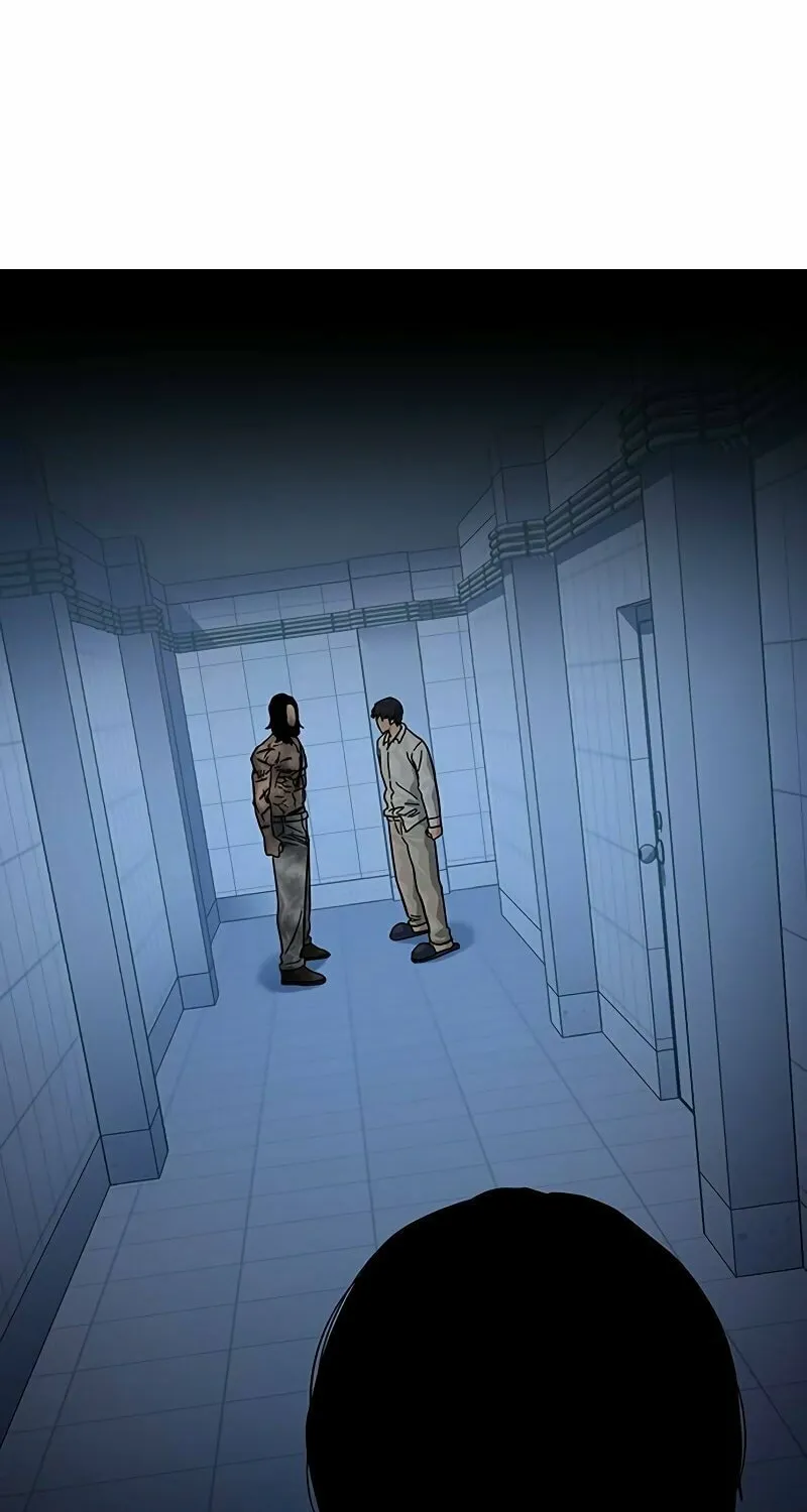 To Not Die Chapter 150 page 174 - 