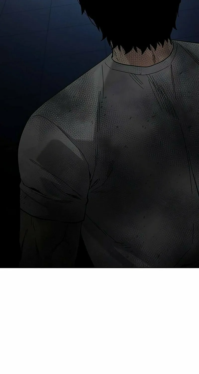 To Not Die Chapter 150 page 175 - 
