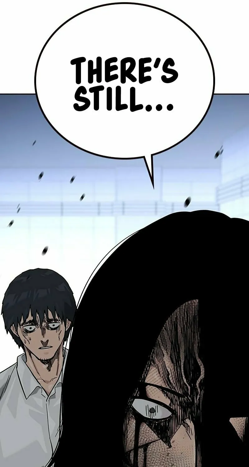 To Not Die Chapter 150 page 177 - 