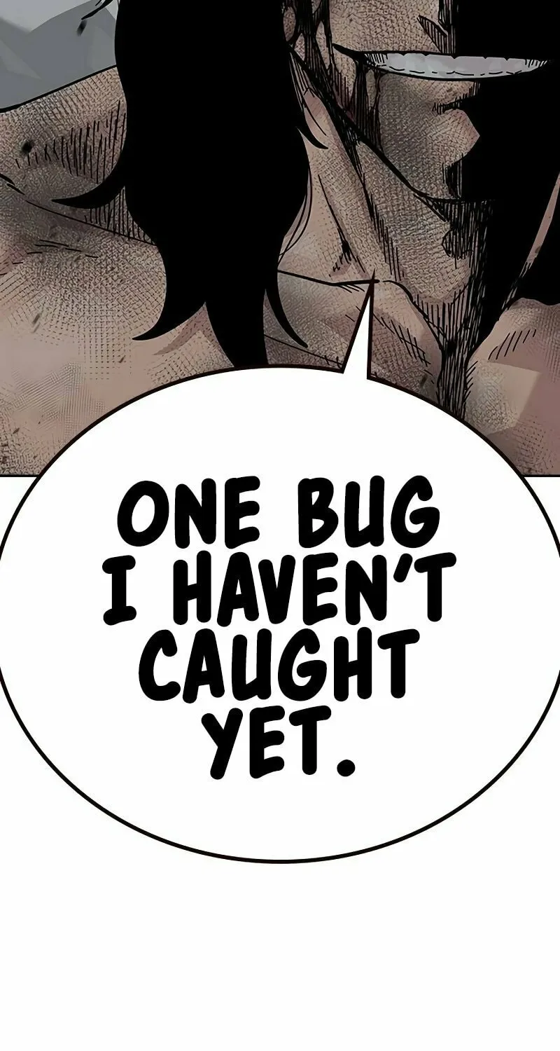 To Not Die Chapter 150 page 178 - 
