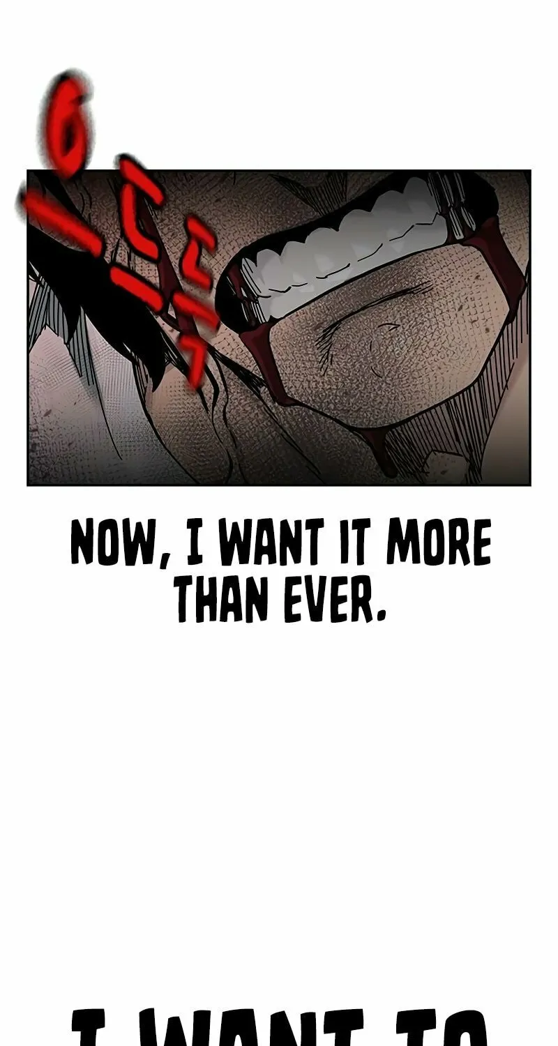 To Not Die Chapter 150 page 180 - 