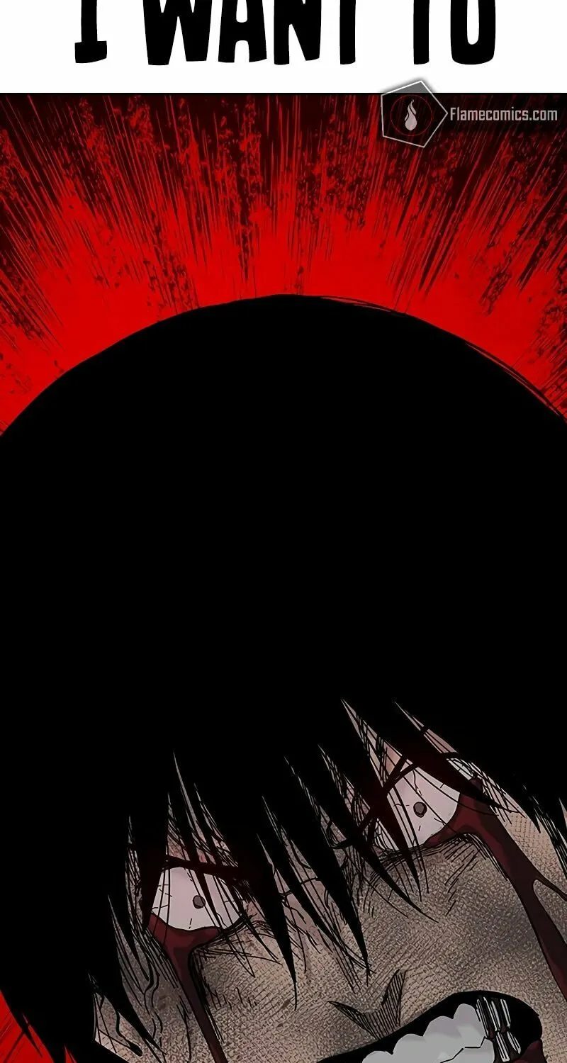 To Not Die Chapter 150 page 181 - 