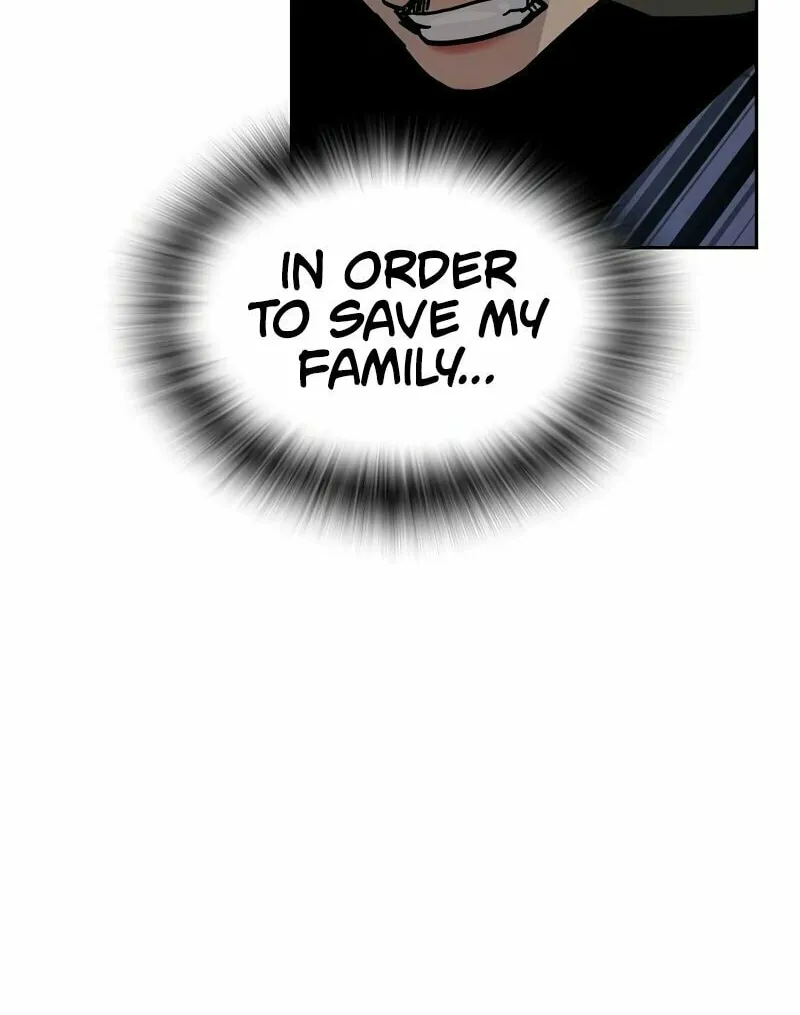 To Not Die Chapter 150 page 20 - 