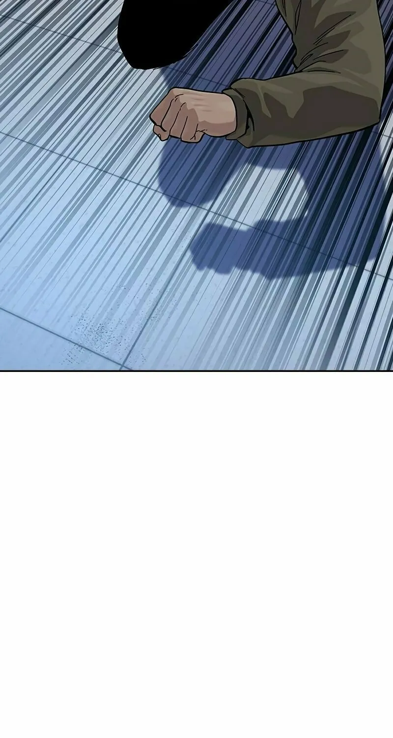 To Not Die Chapter 150 page 23 - 