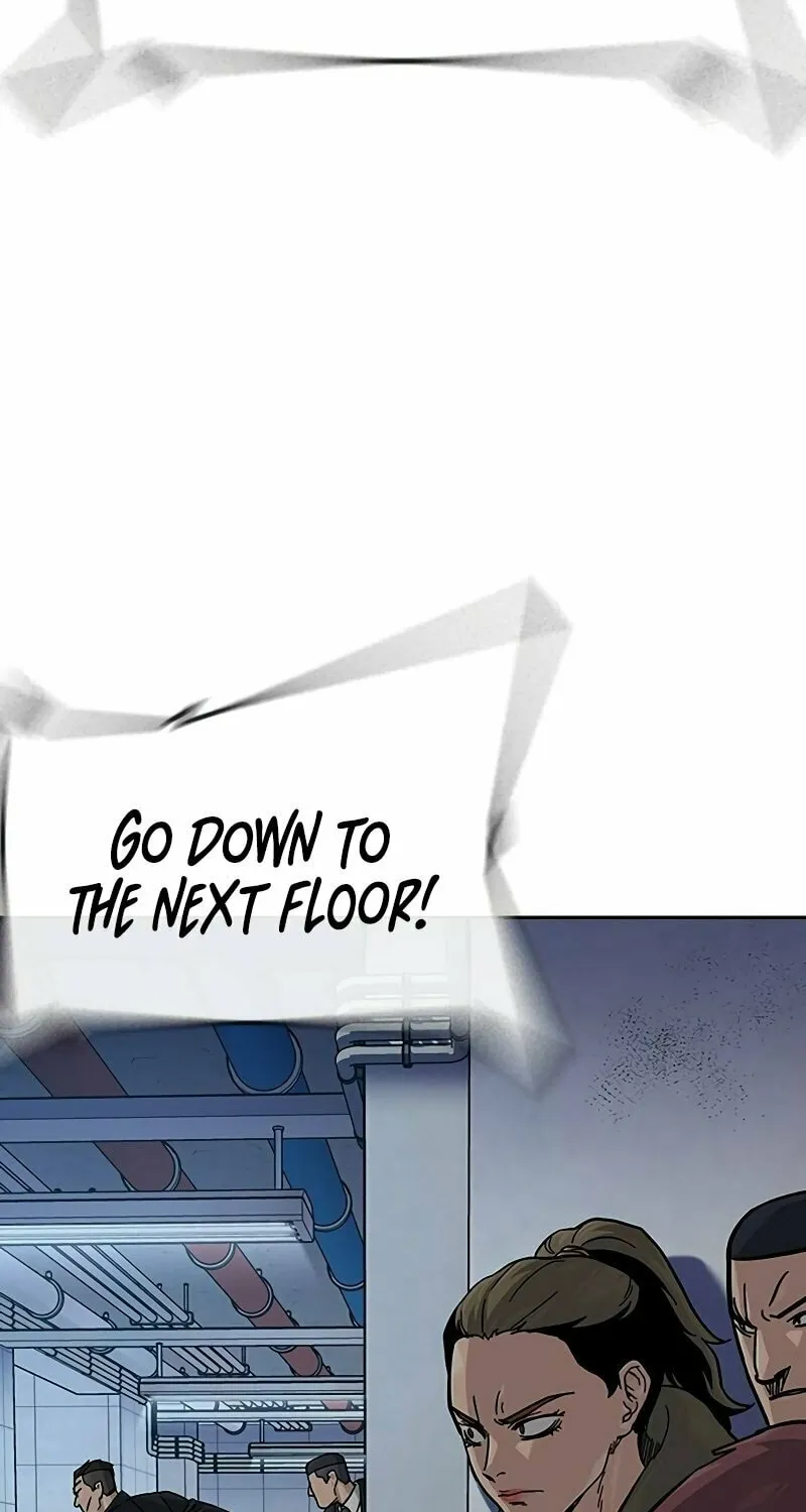 To Not Die Chapter 150 page 4 - 