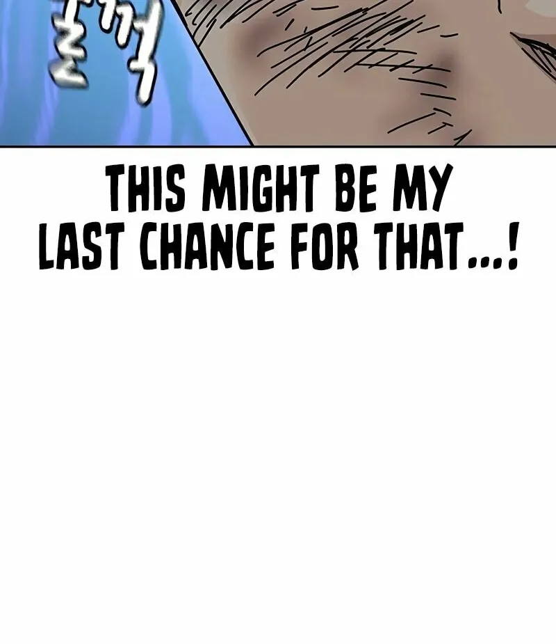 To Not Die Chapter 150 page 36 - 