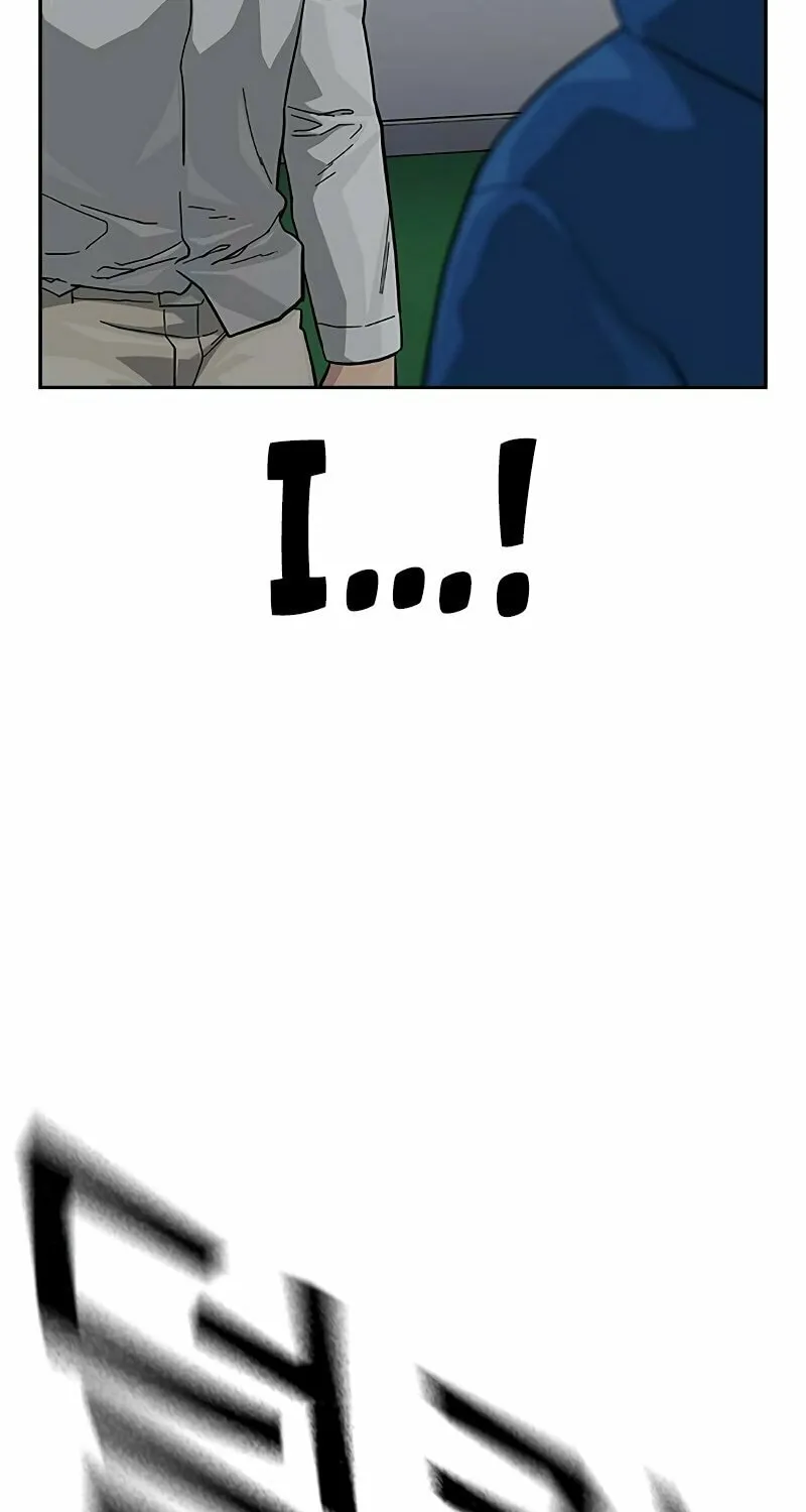 To Not Die Chapter 150 page 40 - 