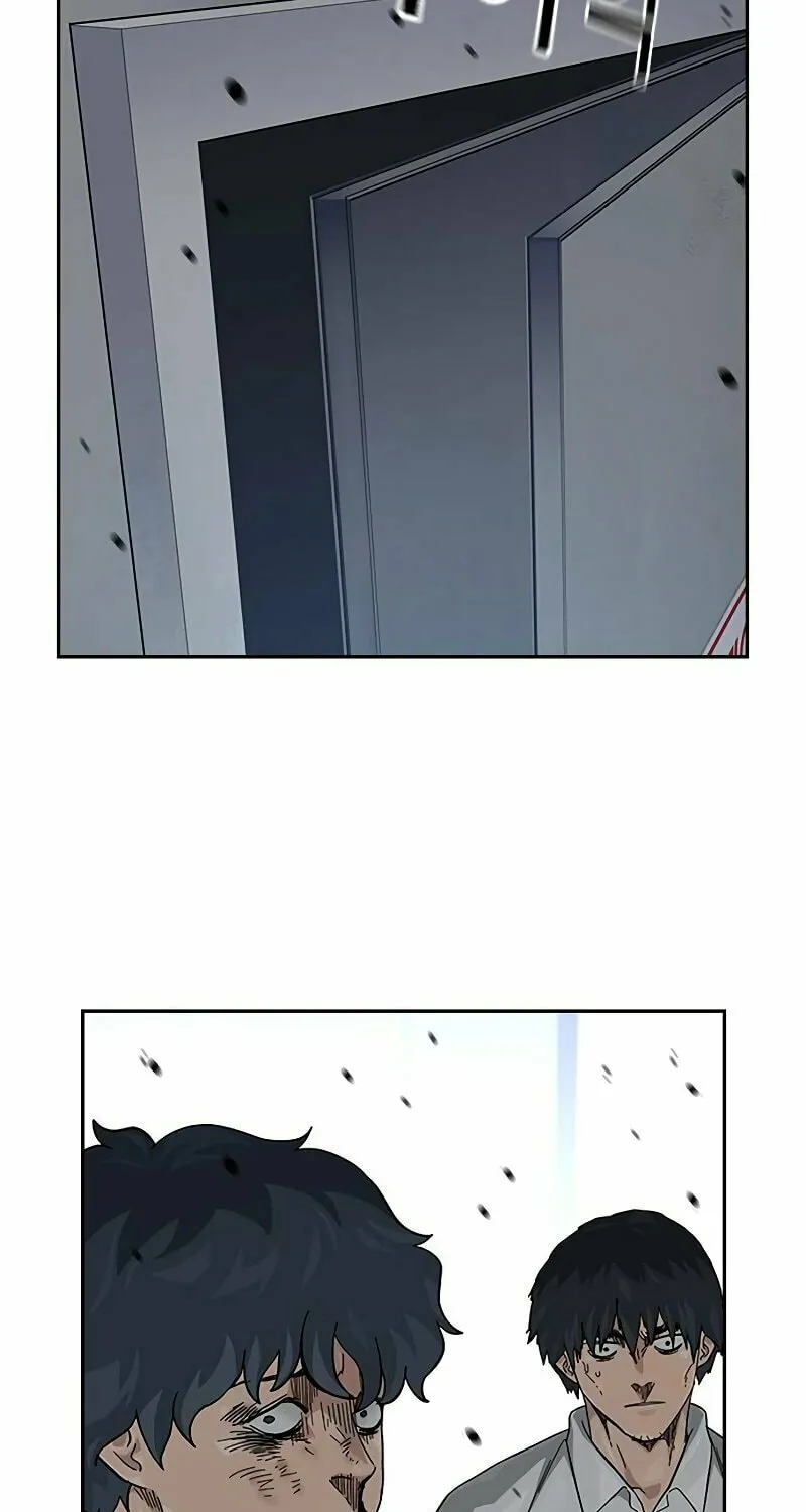 To Not Die Chapter 150 page 43 - 